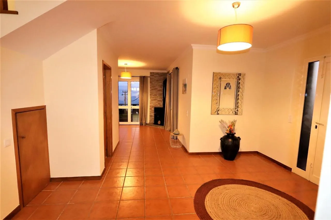 Сasa de vacaciones Chalet das Estrelas Portugal