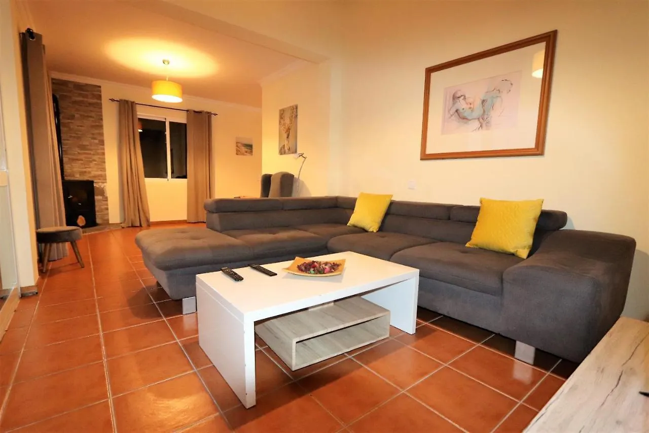 Chalet das Estrelas Santa Cruz (Madeira)