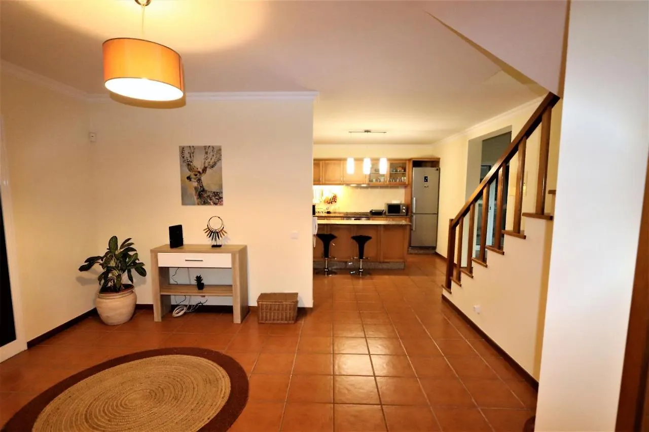 Chalet das Estrelas 0*, Santa Cruz (Madeira)
