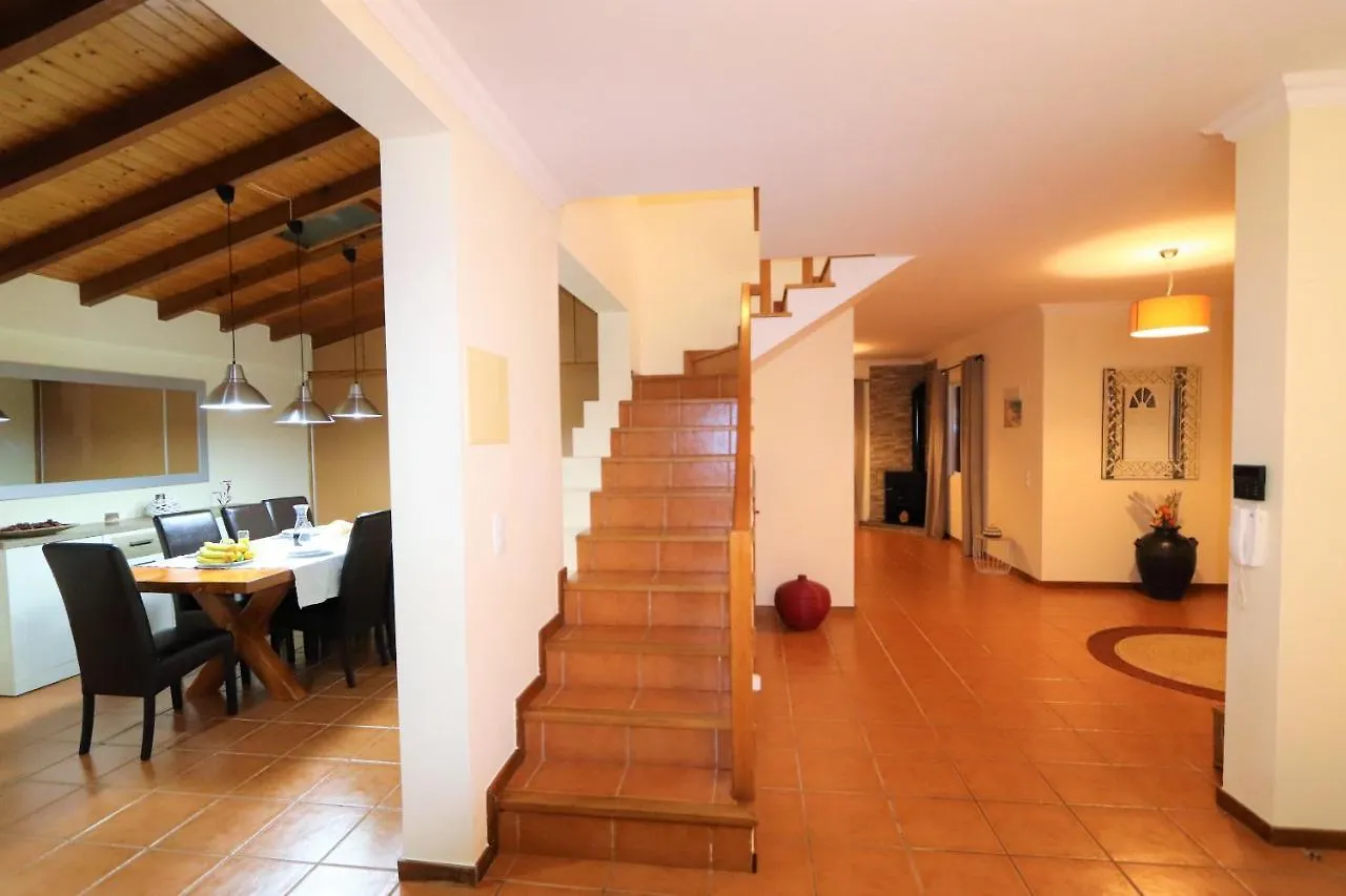 Chalet das Estrelas Portugal